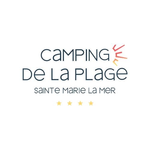Camping de la Plage